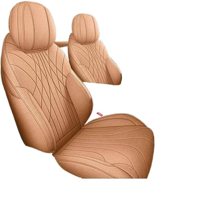 of breathable linen, car accessories, seat, Modelə uyğun (Original) oturacaq örtükləri