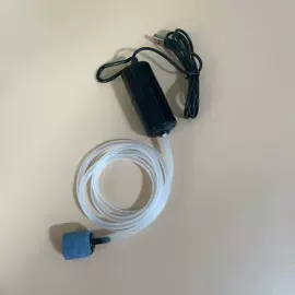 水族照明设备;其它水族用品;鱼缸清洁用具