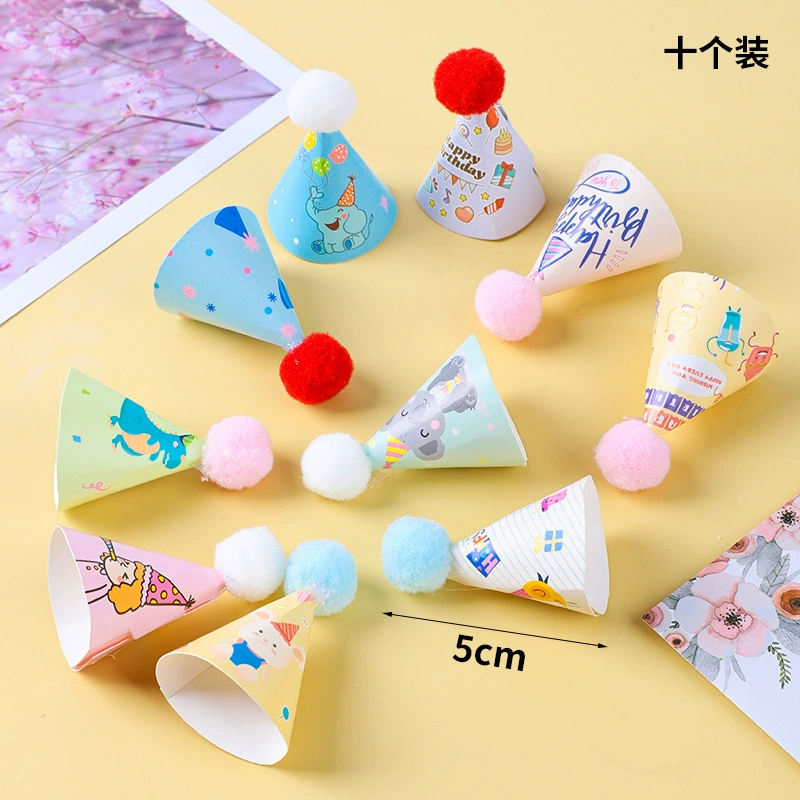 [网红海绵宝宝派大星蛋糕装饰摆件儿童男孩女孩生日甜品台烘焙插牌]