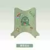 Electric Vehicle M5-100-170 Foot | Electric vehicle foot mat