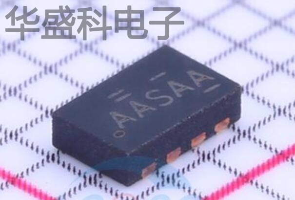 SI5476DU-T1-GE3 封装 PowerPAK ChipFET MOS场效应管