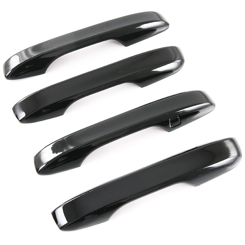 Suitable for 23 Honda CRV Door Bowl Handle Decoration Sticker Haoying Door Handle Anti-Scratch Exterior Modification Accessories