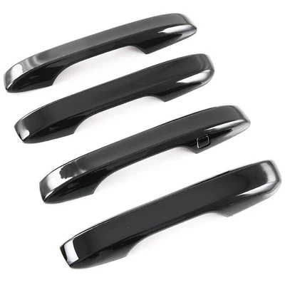 Portal Wrist: Door Handle Anti-Scratch Exterior Modification