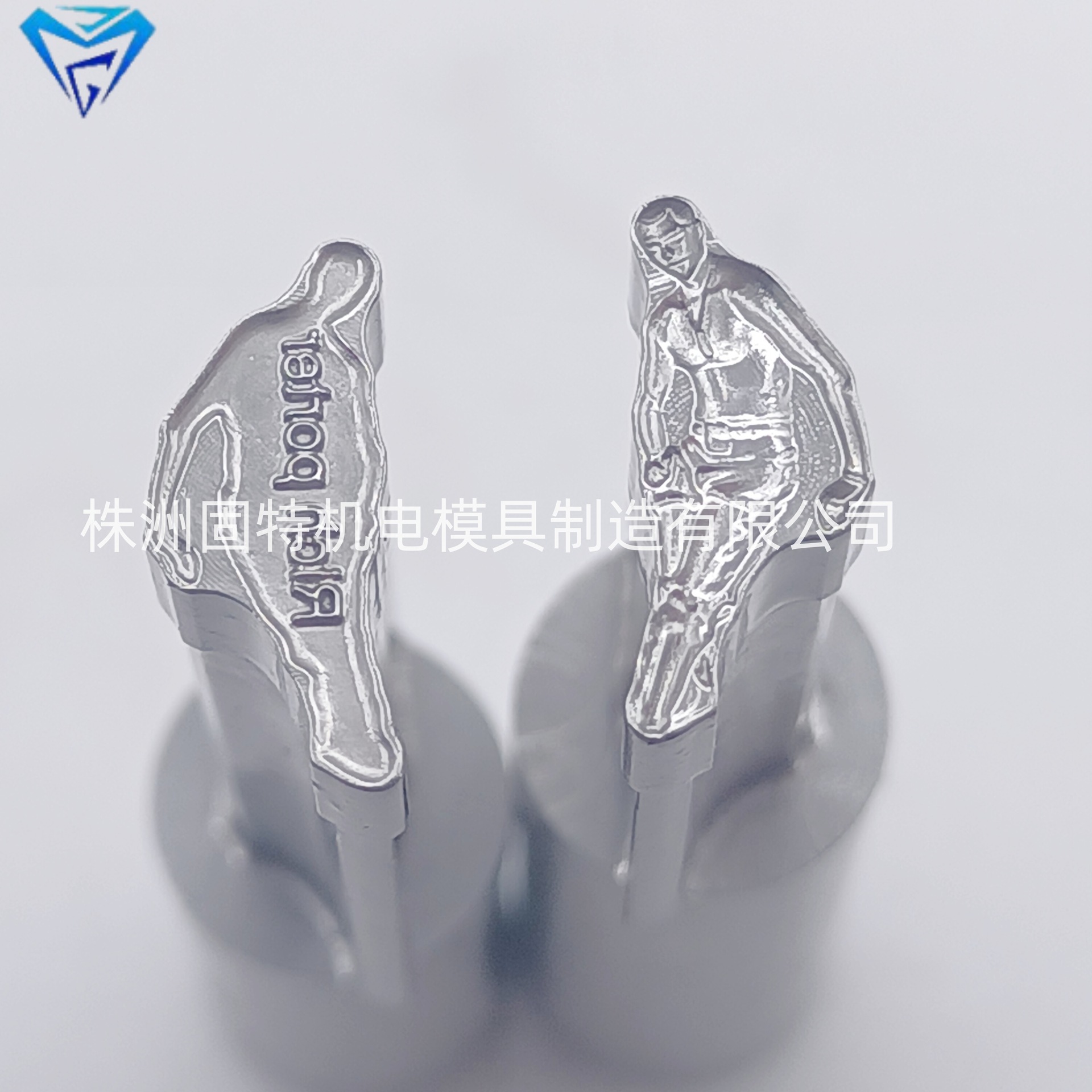 来图刻字 单冲压片机模具厂家糖果、奶片机模具