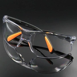 防冲击眼镜;防光辐射眼镜;防尘眼镜