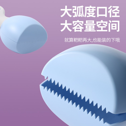 New Pet Litter Box Dog Pooper Scooper Pet Waste Pickup Outdoor Walking Poop Cleaning Tool