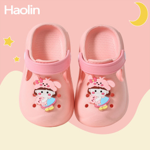 ��ͯ����ЬŮ�¿��ļ�����ܛ���⴩DIY�ɐۋ���ͯɳ������Ь��ͯ