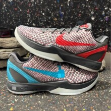����Ь�Ʊ�6������@��ЬKobe6���b������ȫ����̼����Ů�\��Ь