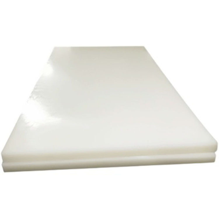 耐磨尼龙板 PA66塑料长条方块方条方棒方形棒 尼龙加工件雕刻零切