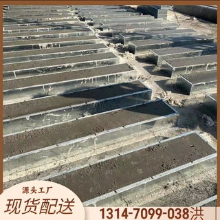 东莞定制电缆沟盖板高压低压电缆沟井盖电力盖板冷镀锌包边盖板