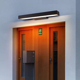 室内壁灯;室外壁灯;吊灯