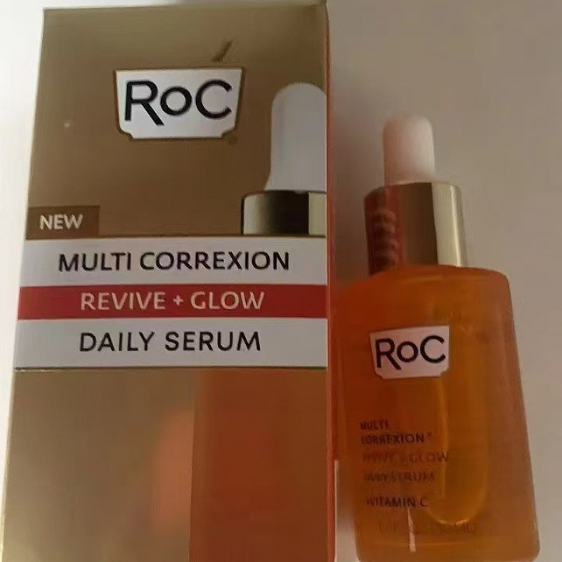 铝管Roc系列眼霜洛克眼霜/面霜/精华液 Roc洛克现货批发|undefined