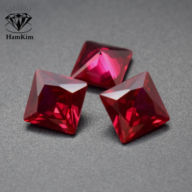 正方直角 5#红刚玉
