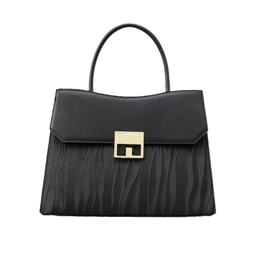  New Middle-Aged Women's Bag Large Capacity Wedding Bag Elegant Mother Bag Hand-held Women's Bag Commuter Bag Single Shoulder Cross-shoulder Hand