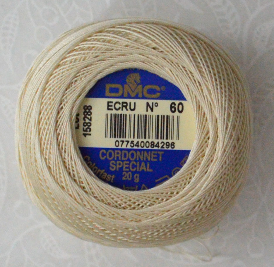 60#	 ECRU