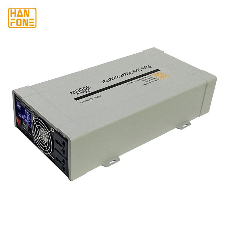 ᴿҲ3000W12V24Vת220VЯʽԴ