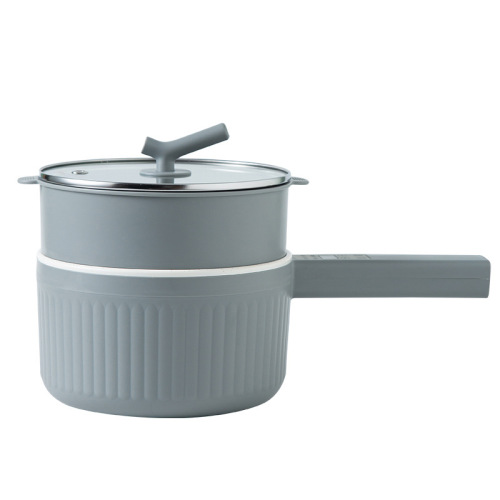 Multifunctional Electric Cooker Smart Student Dormitory Electric Steamer Home Electric Hot Pot Stew and Bake Pot Noodle Cooker Small Electric Cooker