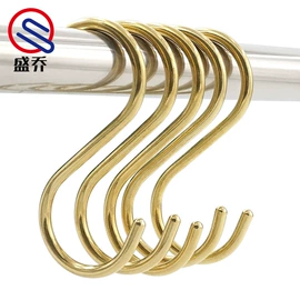 衣钩/挂钩;门后挂钩;钥匙扣及钥匙扣配件