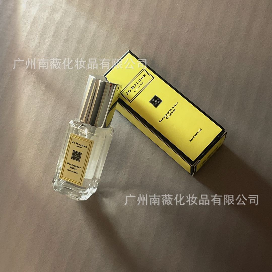 BlackBerry 9ml