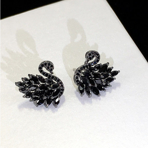 D0052 Black Swan