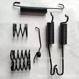 刹车片;刹车盘刹车鼓