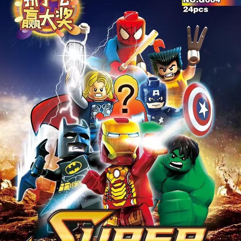 Cards, constructor, toy