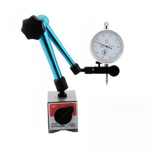 Xd Brake Disc Measurement Tool Digital Display Flatness Tester Runout Monitoring Detector Jitter Deformation Percentage
