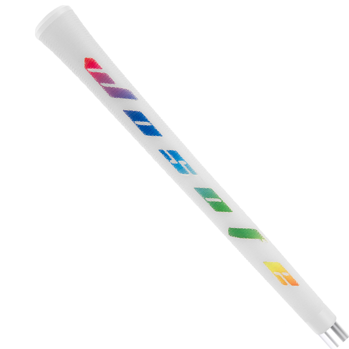 Venta caliente Golf agarre barra de hierro barra de madera universal Golf Club agarre antideslizante transparente absorbente del sudor selección multicolor