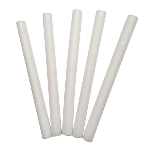 colorful sponge electronic flashing light stick from foam
