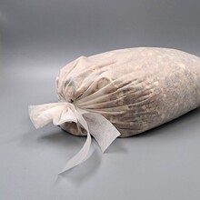 药袋30*40厘米无纺布一次性煎药包装隔渣熬药袋过滤袋过滤网纱