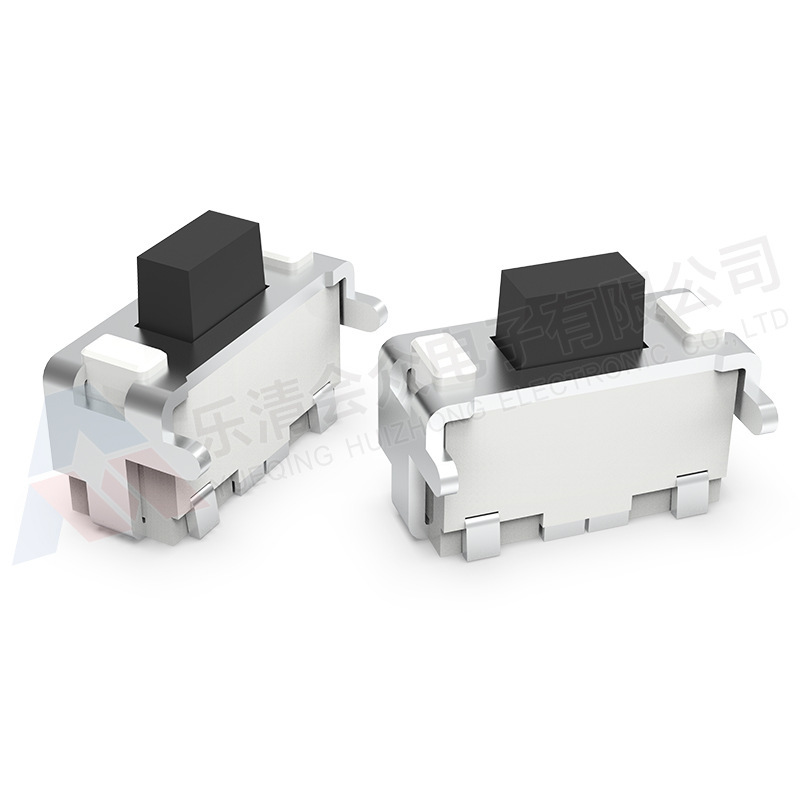 工場直接供給 1.6*4*2.95H 小型サイドプレスマイクロスイッチ 2x4 オールインクルーシブブラケット水平パッチタクトスイッチ|undefined