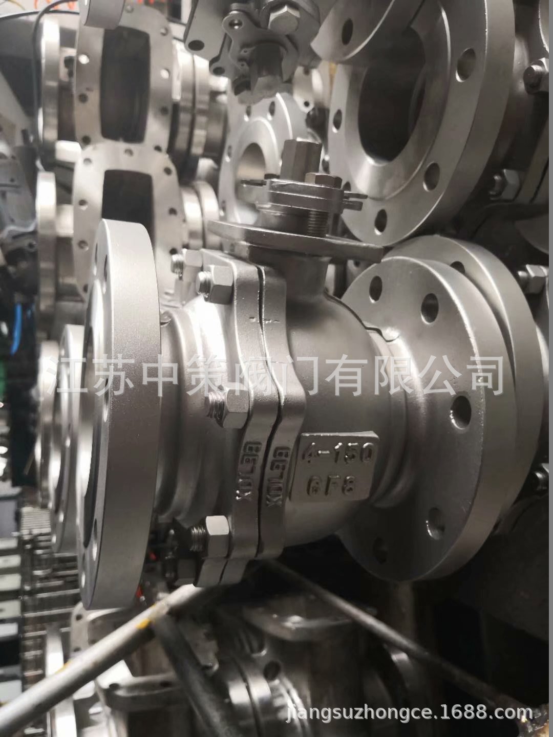 Q41H-150LB铸钢硬密封球阀 高温蒸汽导热油手动球阀 耐磨法兰球阀