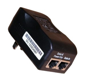 佛山GREAT格雷特正品POE供电合成器  48V0.25A网桥供电器