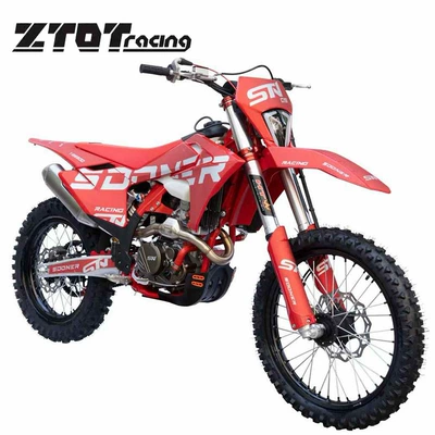 GAS racing off-road motorcycles for – Motosikletlər