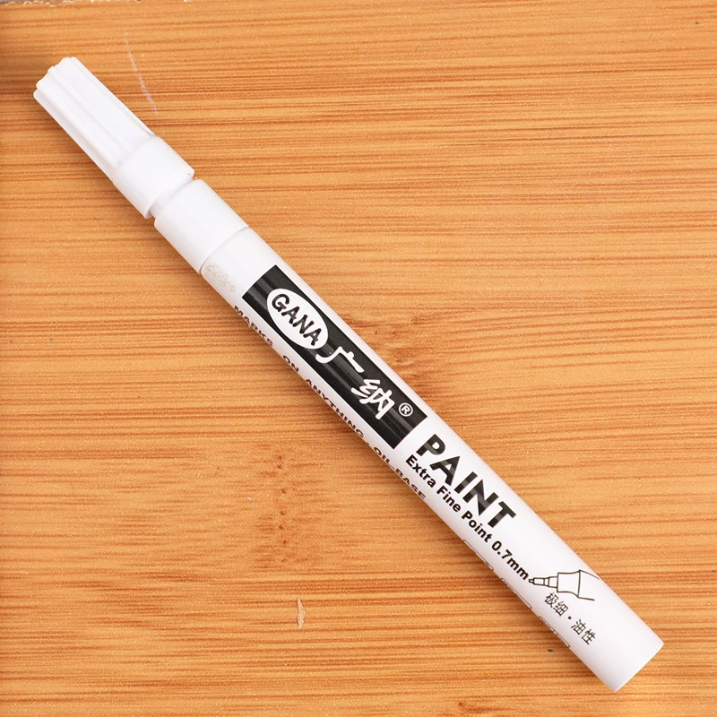 brush