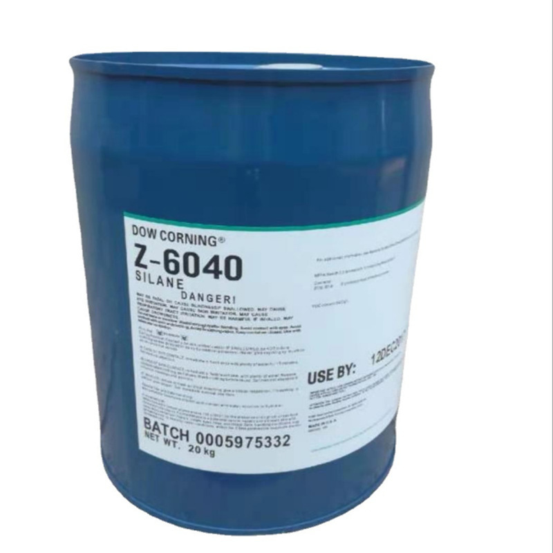 产品的挥发性和粘度低使得复合工 赢创偶联剂Dynasylan 1146