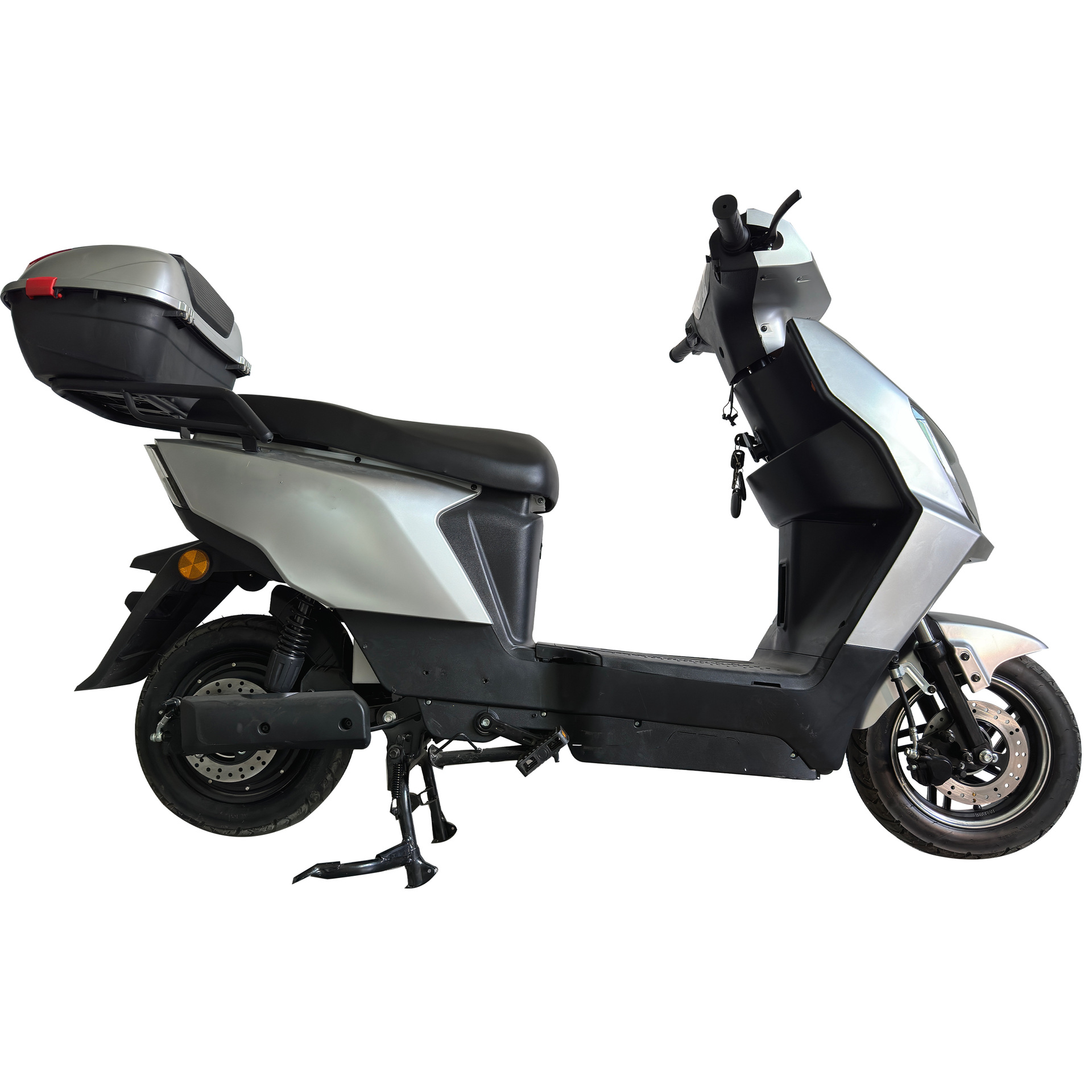 Электрический мотоцикл 60V