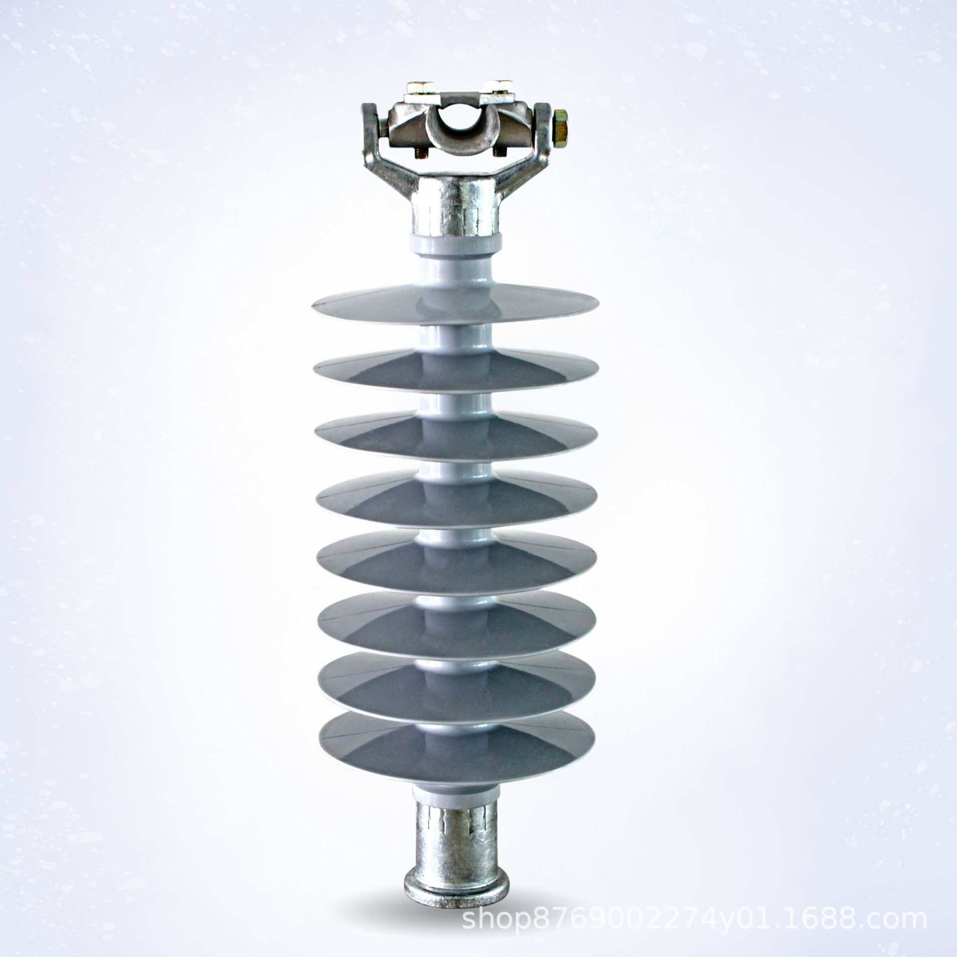 现货供应规格齐全 耐张绝缘子 复合绝缘子 各种型号 库存充足规格