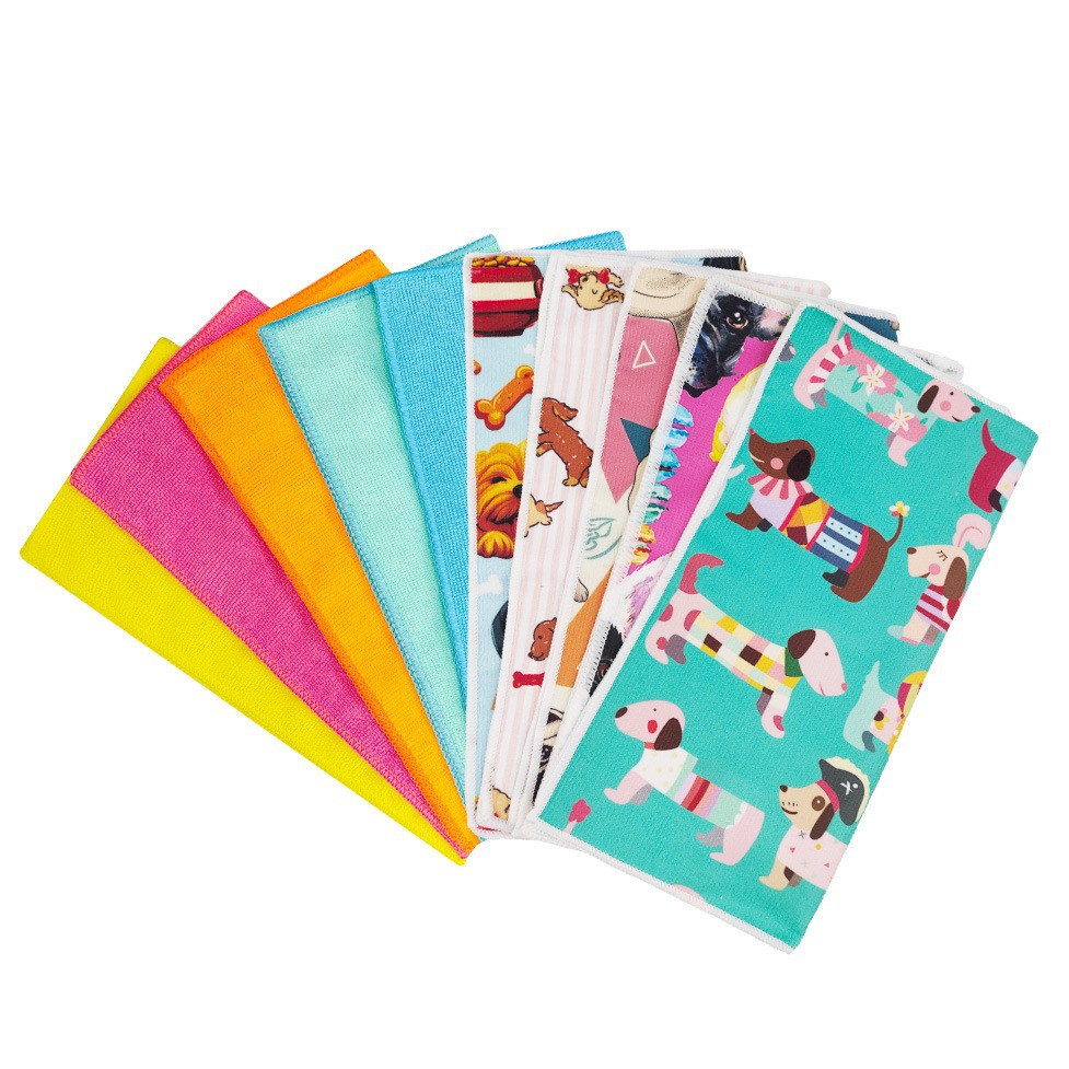 10PCS-A4 [OPP봉투에 10개들이 1세트]
