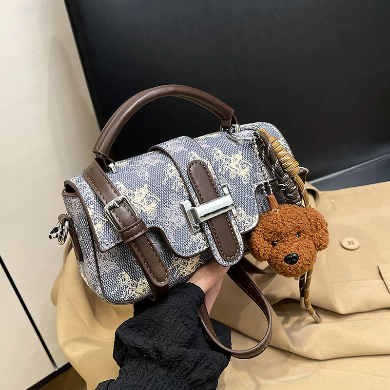 One-shoulder bag, small shoulder bag