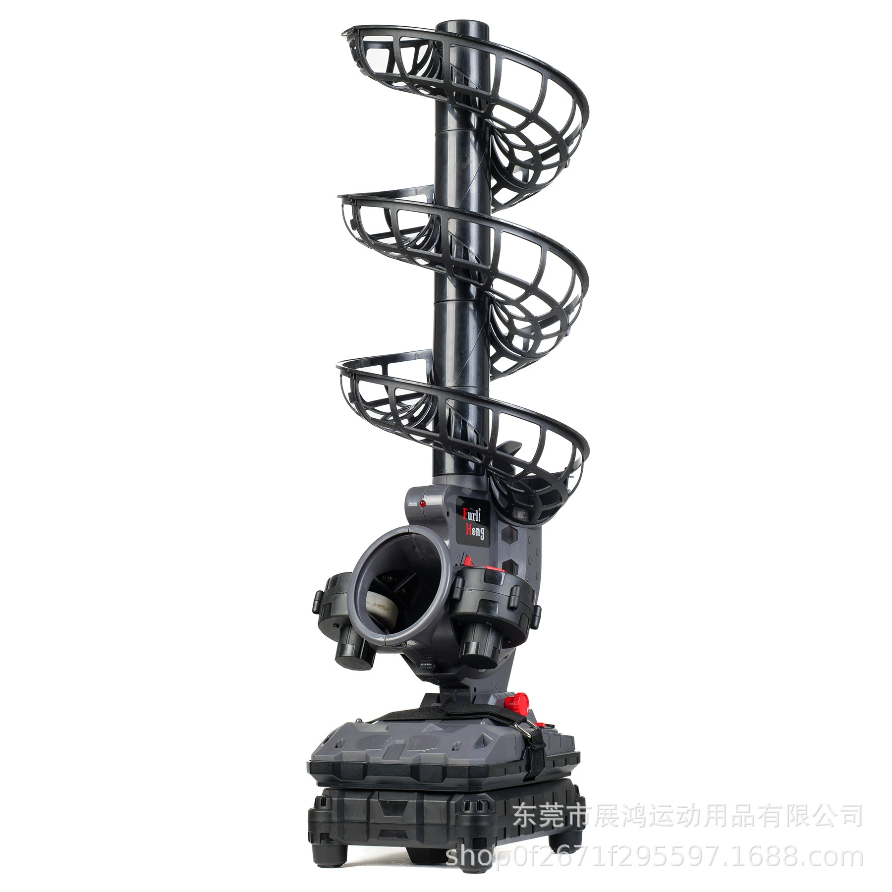 3802PBH пиковая машина подачи мячей автоматическое качели одиночное тренировочное оборудование для ударных мячей