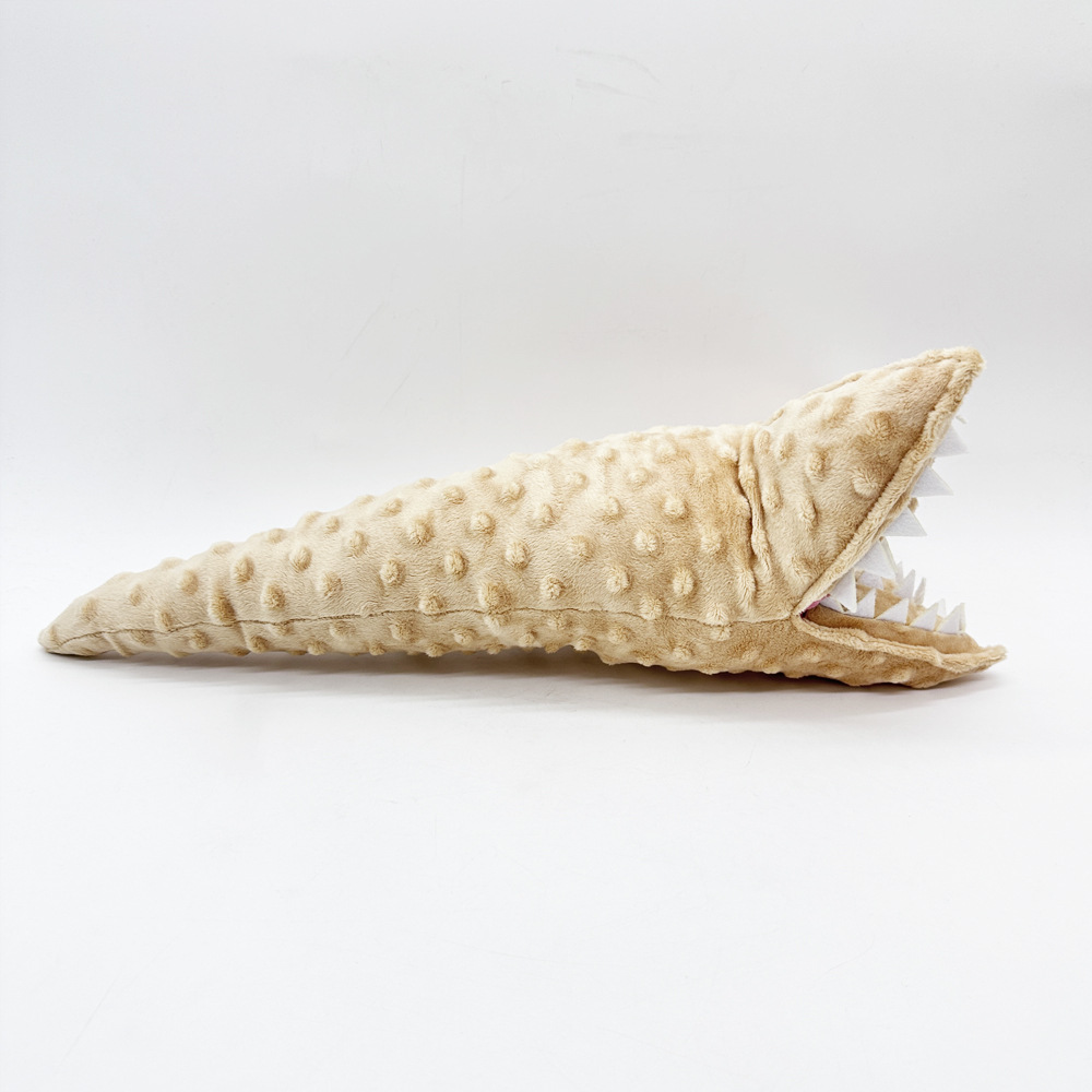 Cross border new products Dune Part Two Sandworm Plush Dune movie sandworm plush doll_voghion.com