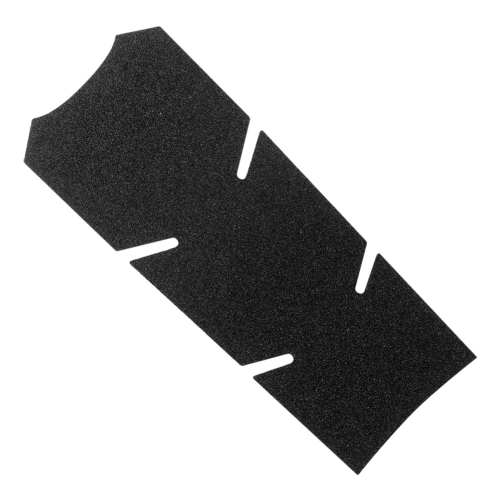 Aplicable a YAMAHA FZ - 6 04 - 11 pegatinas de hueso de pez pegatinas antideslizantes pegatinas de carrocería antideslizantes pegatinas de tanque de combustible de motocicleta antideslizantes