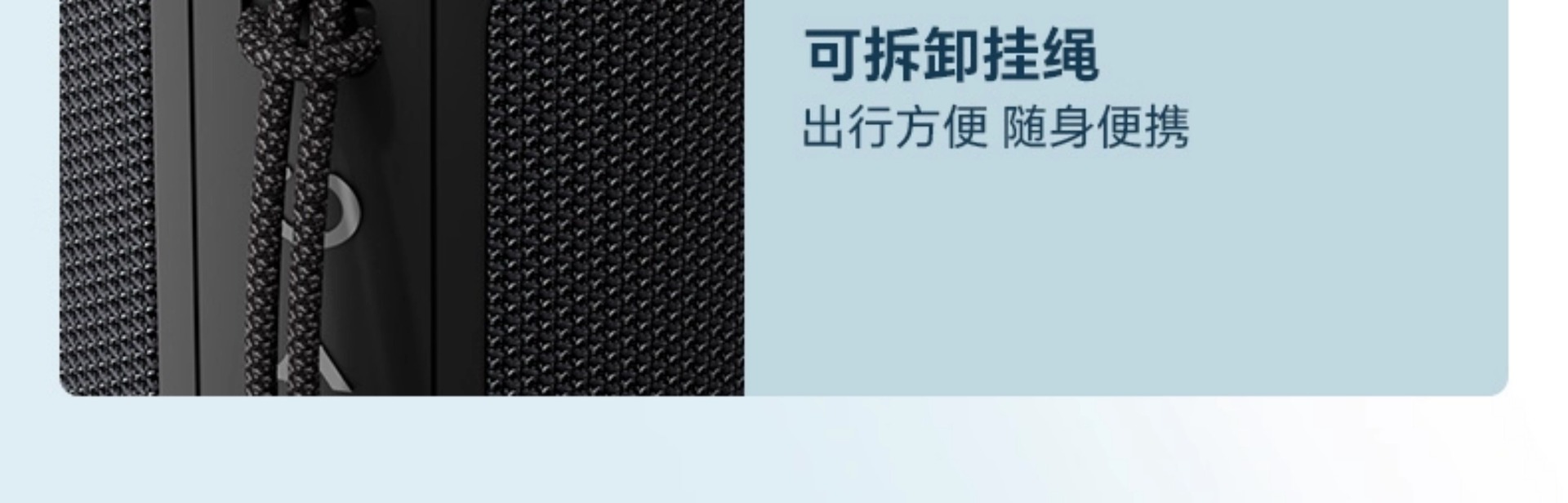 Suitable for Riden X Other 0Max Bluetooth Speaker 35W High Volume Subwoofer Home Outdoor Portable