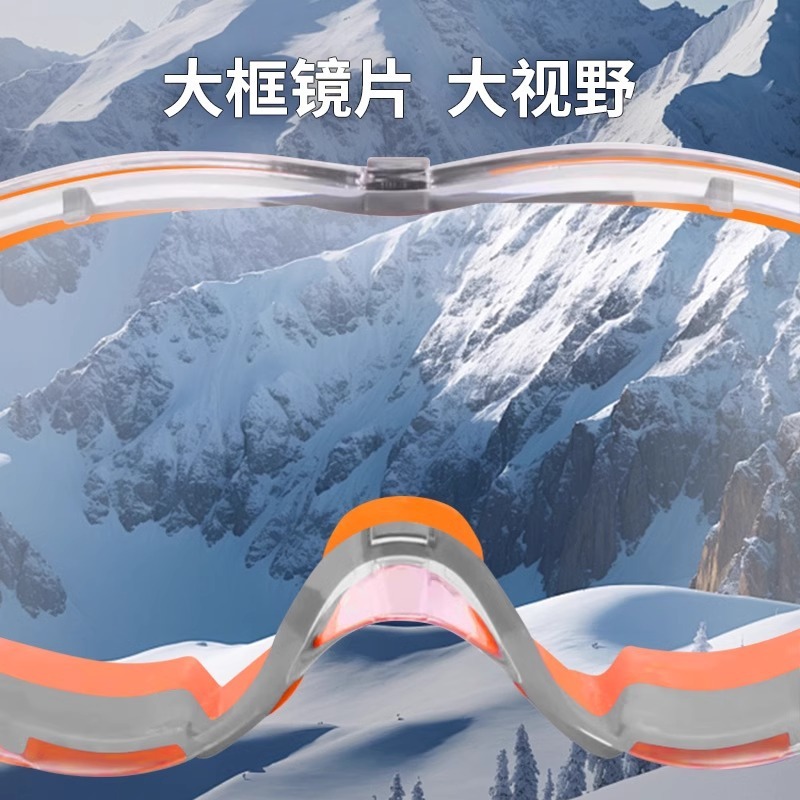 ゴーグル労働保護専用サンダ磨きカット飛散防止乗馬防風砂防霧防油煙防止粉塵|undefined