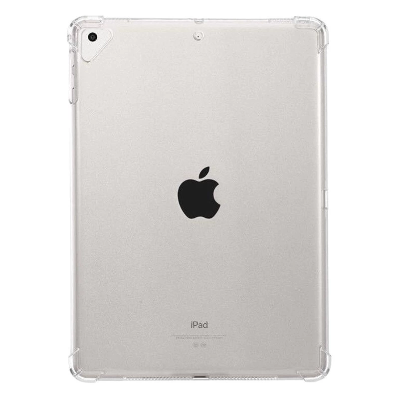 Защитный чехол ipad9 2022 подушка безопасности ударопрочный планшет прозрачный 10,9-дюймовый универсальный чехол 9,7TPU 10 поколения PRO