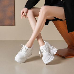 14cm������С���Ӻ���ɸ�ЬŮ�¿����e�¸߸���Ь��Ƥϵ��С��Ь