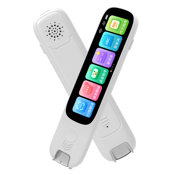 Student reading pen English dictionary pen AI scanning pen universal…