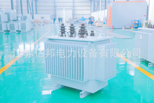 億邦定制S22-20KVA/20KV-0.4三相油浸式電力配電變壓器