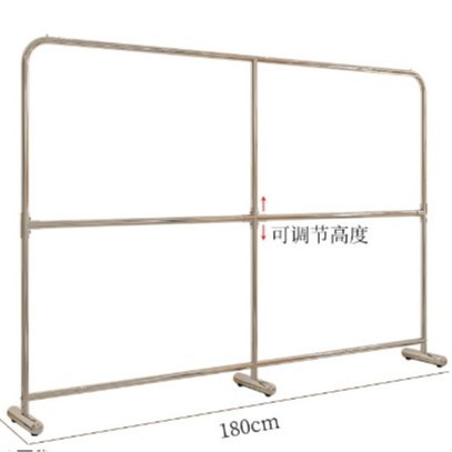 180*220 이중 스테인레스 스틸 농축